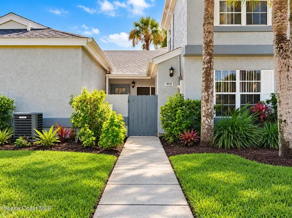 1430 Malibu Cir NE APT 111, Palm Bay, FL 32905