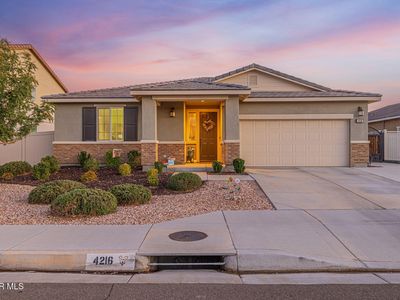 4216 W Ivyton St, Lancaster, CA, 93536