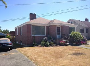 3020 Belvidere Ave SW, Seattle, WA 98126