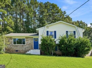624 Village Lane Dr SW, Marietta, GA 30060