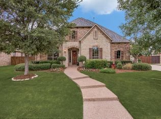 11755 Bent Creek Trl, Frisco, TX 75033