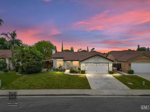 705 Harvest Creek Rd, Bakersfield, CA 93312