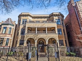 4111 N Kenmore Ave #1NG, Chicago, IL 60613