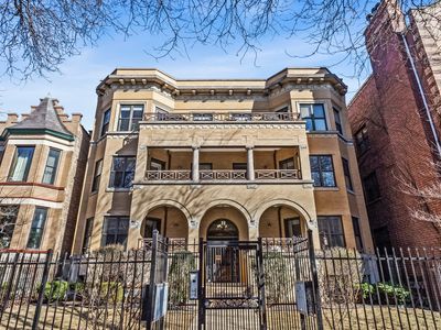4111 N Kenmore Ave #1NG, Chicago, IL, 60613