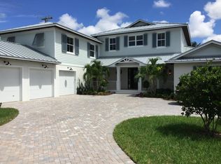 18639 SE Tortuga Ct, Tequesta, FL 33469