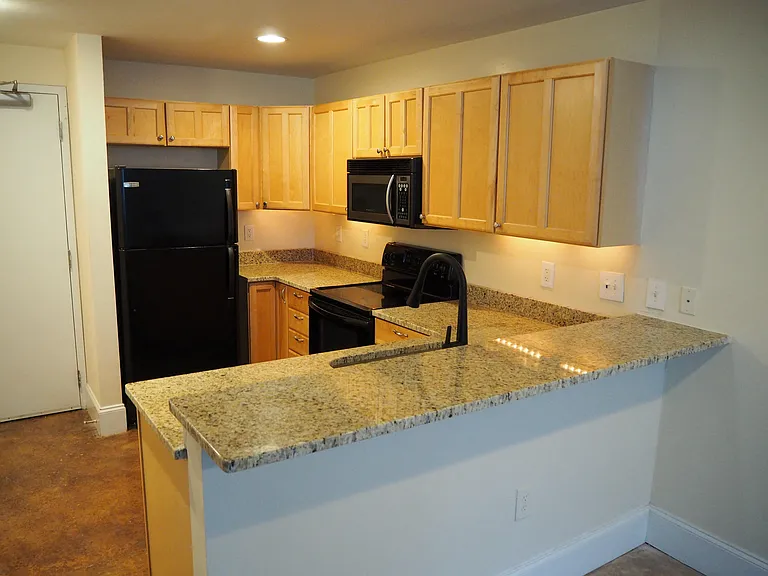 River School Lofts — Photo 15