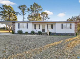 72 Alexandria Heights Cir, Alexandria, AL 36250