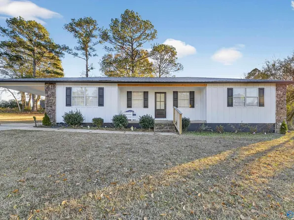 72 Alexandria Heights Cir, Alexandria, AL 36250