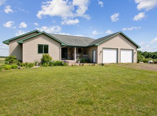 880 Us Highway 8, Amery, WI 54001