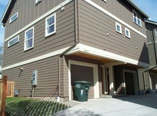 2420 S Lane St, Seattle, WA 98144
