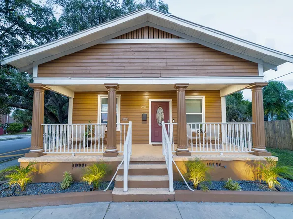 2709 N 17th St, Tampa, FL 33605