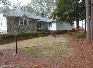 6833 Towbridge Rd, Fayetteville, NC 28306