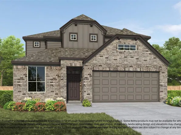 23218 Bunya Pine Ct, Katy, TX 77493