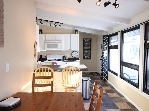 Dining Space