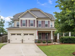 1001 Shane Creek Ct, Knightdale, NC 27545