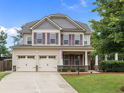 1001 Shane Creek Ct, Knightdale, NC, 27545