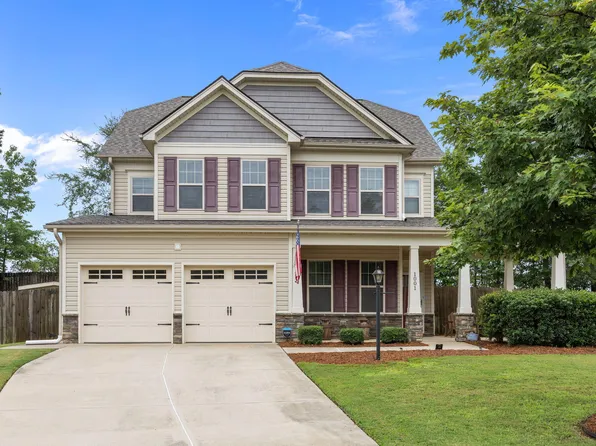 1001 Shane Creek Ct, Knightdale, NC 27545