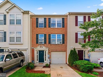 7033 Oak Grove Way UNIT 109, Elkridge, MD, 21075