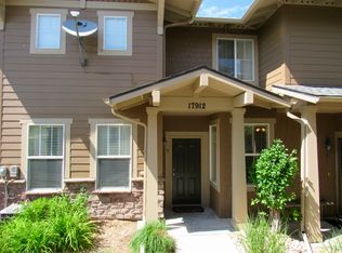 17912 E 104th Pl UNIT B, Commerce City, CO 80022