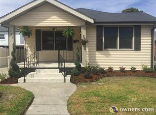 320 Iris Ave, Jefferson, LA 70121