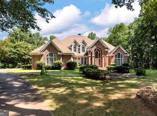 1955 Pilgrim Rd, Cumming, GA 30040