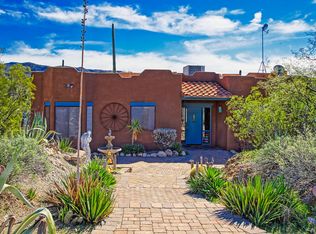 36897 S Edendale Rd, Marana, AZ 85658