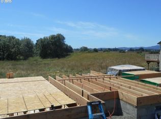905 E 4th St, Yamhill, OR 97148