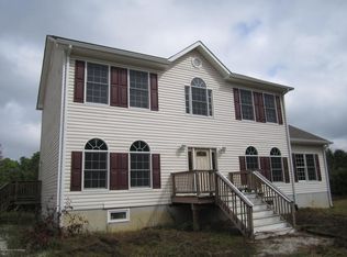 101 Estate Ct, Toano, VA 23168