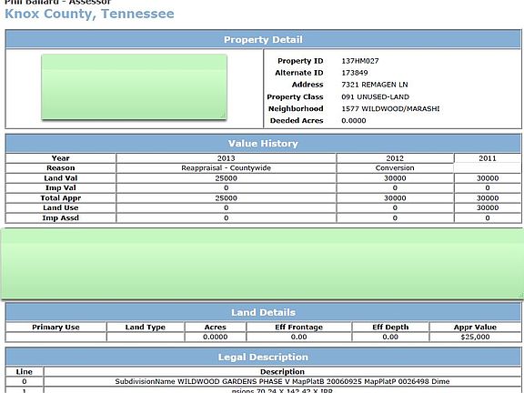 5th image of 7321 Remagen Ln
