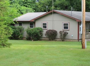 12340 S Highway M, Stockton, MO 65785