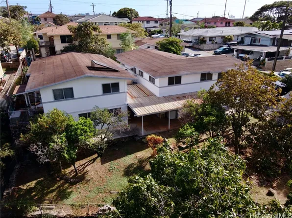 2128 Gertz Ln, Honolulu, HI 96819