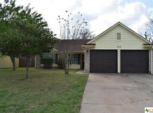 702 Brazos Dr, Temple, TX 76504