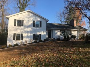 4086 Sunbeam Ave, Dayton, OH 45440