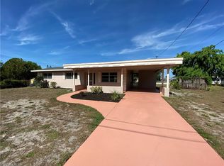 426 NE 15th Pl, Cape Coral, FL 33909