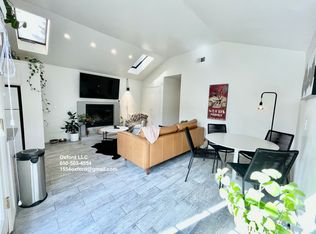 1554A Oxford St, Redwood City, CA 94061