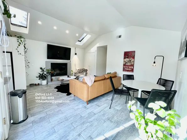 1554A Oxford St, Redwood City, CA 94061