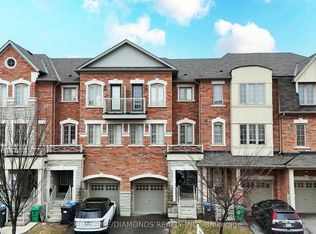 43 Sprucewood Rd, Brampton, ON L6Z0H5