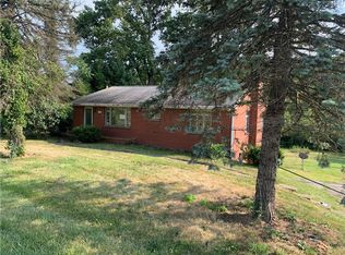1495 Smith Township State Rd, Burgettstown, PA 15021