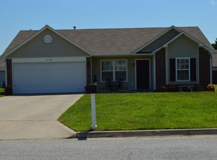 2106 Greenbrier Cir, Claremore, OK 74017