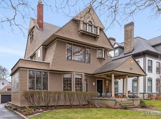 301 Morris Ave SE, Grand Rapids, MI 49503