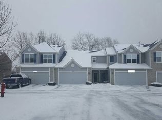 1004 Rocky Hill Cir, Joliet, IL 60432