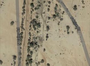 4520 N Rose Dr, Eloy, AZ 85131