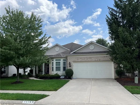 11769 Greystone Point, Strongsville, OH 44149