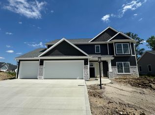 1723 Muruntau Grv, Fort Wayne, IN 46845