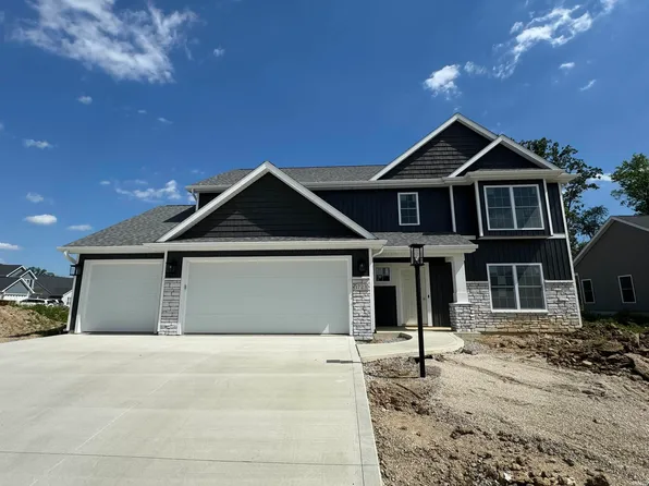 1723 Muruntau Grv, Fort Wayne, IN 46845