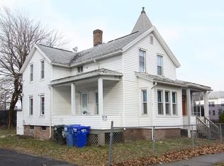 44 Marble St, Springfield, MA 01105