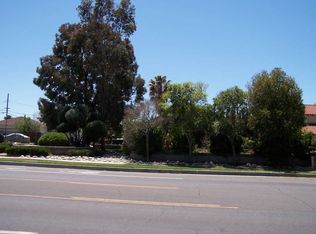 1126 W Lancaster Blvd, Lancaster, CA 93534