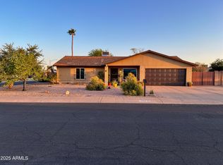 4901 W Corrine Dr, Glendale, AZ 85304