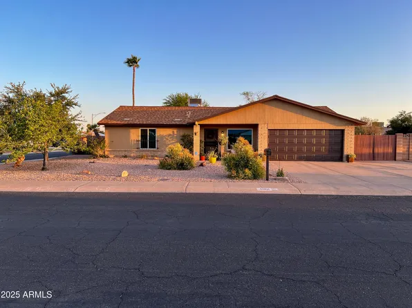 4901 W CORRINE Drive, Glendale, AZ 85304