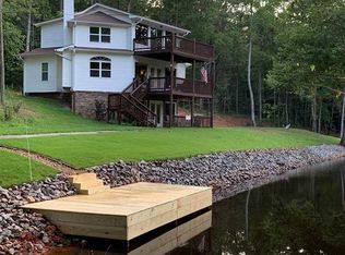 593 Lock 4 Rd, Riverside, AL 35135